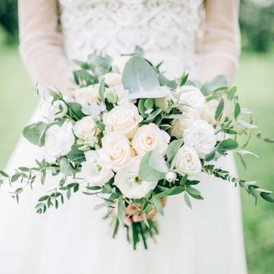 Bridal Bouquet Tenderness